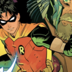 REVIEW: Batman/Superman: World’s Finest #53