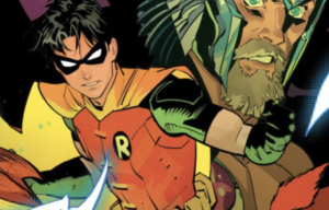 REVIEW: Batman/Superman: World's Finest #53