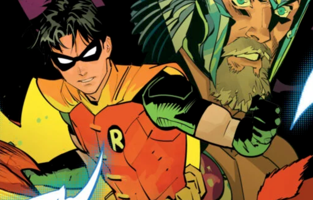 REVIEW: Batman/Superman: World's Finest #53