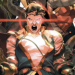 REVIEW: Dark Knights of Steel II #1