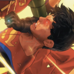 REVIEW: Superman Unlimited #15