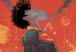 PREVIEW: Absolute Superman #21
