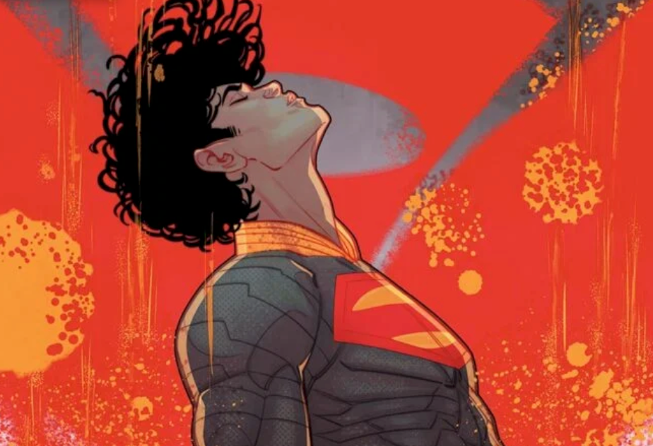 PREVIEW: Absolute Superman #21