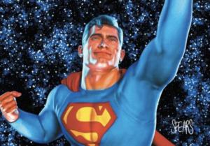 PREVIEW: Action Comics #1100