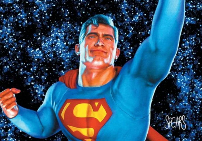 PREVIEW: Action Comics #1100