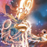 PREVIEW: Superman #40