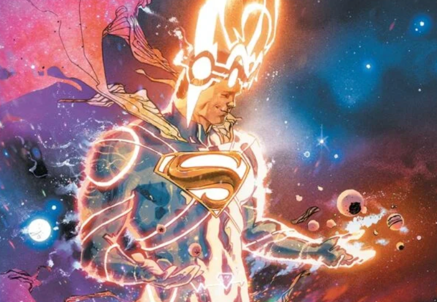 PREVIEW: Superman #40