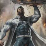 PREVIEW: Superman: Father Of Tomorrow #3
