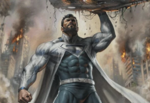 PREVIEW: Superman: Father Of Tomorrow #3