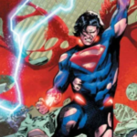 REVIEW: Absolute Superman #21