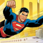 REVIEW: Action Comics #1100