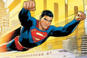 REVIEW: Action Comics #1100