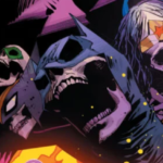 REVIEW: Justice League Unlimited #21