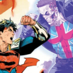 REVIEW: Superman #40