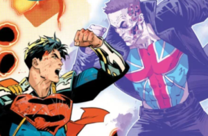 REVIEW: Superman #40
