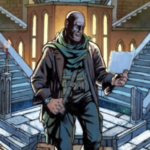 REVIEW: Superman: Father Of Tomorrow #3
