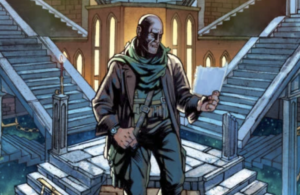 REVIEW: Superman: Father Of Tomorrow #3