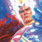 PREVIEW: Superman Year One Thousand 2026 Annual #1