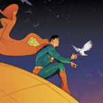DC Release Superman Related October Solicitations