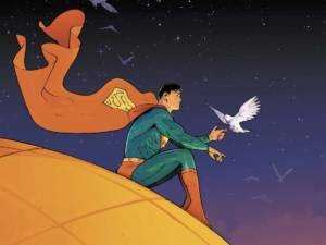 October Solicitations