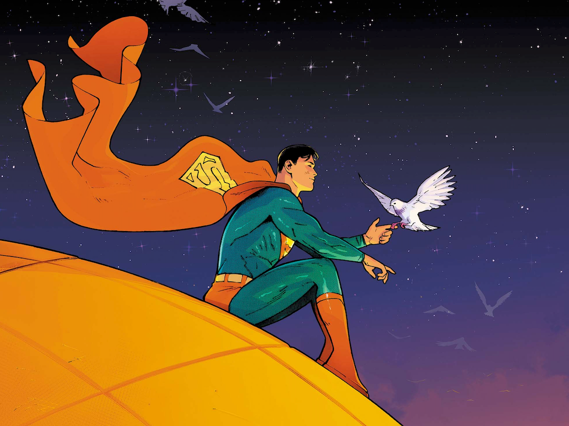 October Solicitations