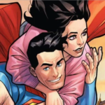 REVIEW: Batman/Superman: World’s Finest 2026 Annual #1