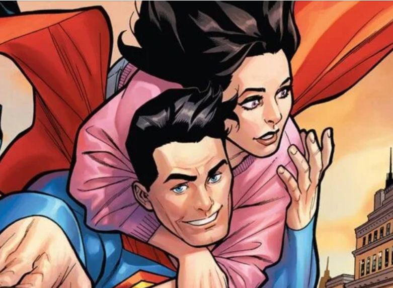 REVIEW: Batman/Superman: World's Finest 2026 Annual #1