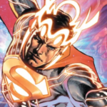 REVIEW: Superman 2026 Annual: Year One Thousand #1