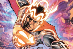 REVIEW: Superman 2026 Annual: Year One Thousand #1