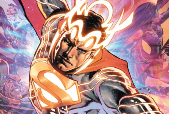 REVIEW: Superman 2026 Annual: Year One Thousand #1