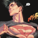 DC Comics Teases a Superboy Prime Series in Superman #40