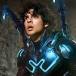 Xolo Maridueña Set To Reprise Blue Beetle Role in ‘Man of Tomorrow’