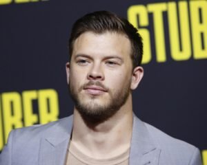 Jimmy Tatro