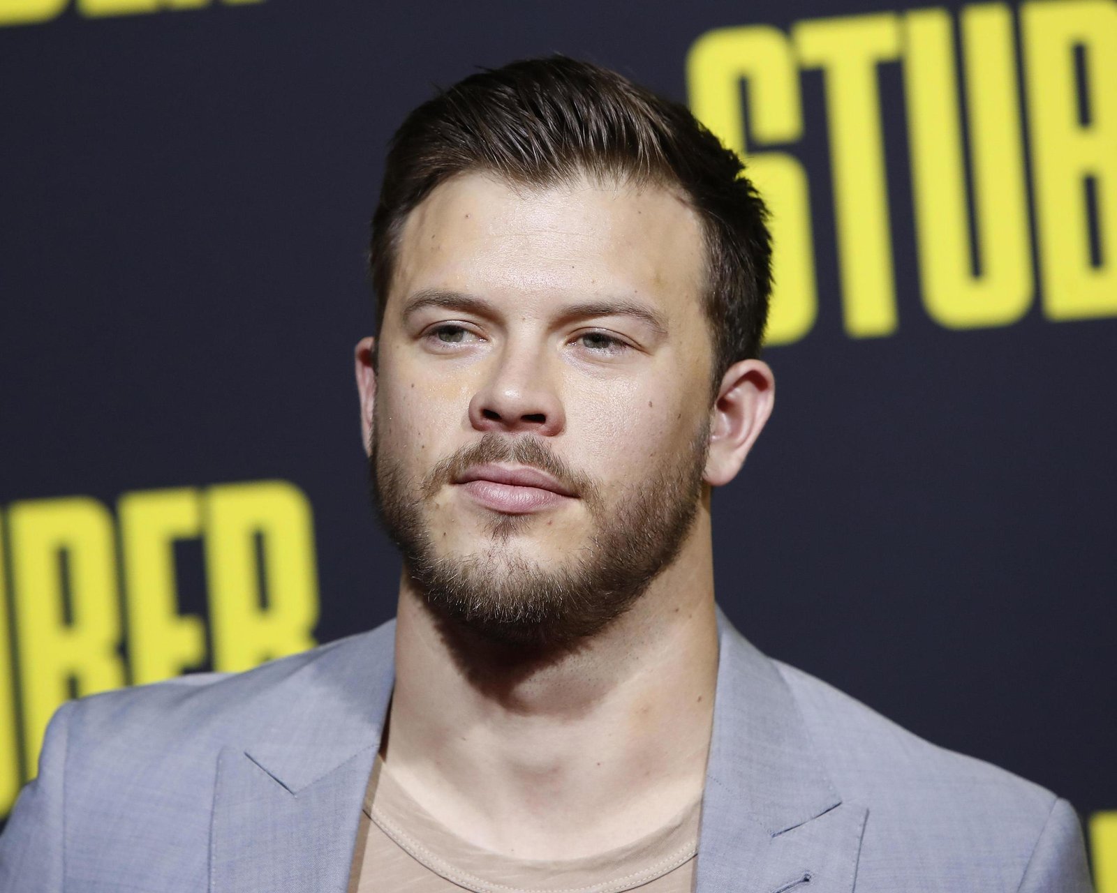 Jimmy Tatro