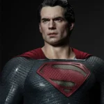 INART Release Henry Cavill ‘Man Of Steel’ 1/6 Scale Superman Collectible