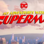 My Adventures With Superman Creators Reveal Key Characters Cut from Season 3