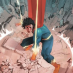 PREVIEW: Absolute Superman #22