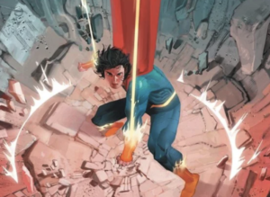 PREVIEW: Absolute Superman #22