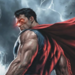 PREVIEW: Adventures Of Superman: Book Of El #11