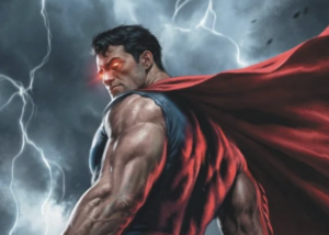 PREVIEW: Adventures Of Superman: Book Of El #11