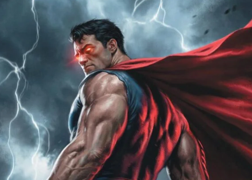 PREVIEW: Adventures Of Superman: Book Of El #11