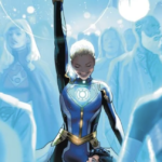PREVIEW: Supergirl: Survive #3