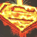 Morgan Hampton To Take On Steel In Brand New Ongoing Series