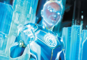 REVIEW: Supergirl: Survive #3