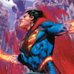 REVIEW: Absolute Superman #22