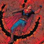 REVIEW: Adventures Of Superman: Book Of El #11