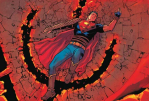 REVIEW: Book Of El #11