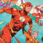 REVIEW: DC X Sonic the Hedgehog: Metal Legion #4
