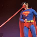 NECA Release Classic 8-Inch Superman Action Figure