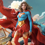 Prime 1 Studio Opens Pre-Orders For Stunning ‘Supergirl: Woman Of Tomorrow’ Statue